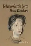 MARÍA BLANCHARD