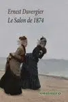 LE SALON DE 1874