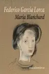 MARÍA BLANCHARD