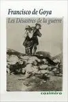 LES DÉSASTRES DE LA GUERRE