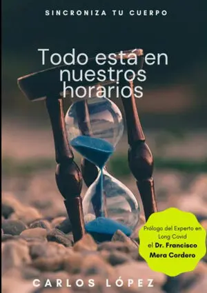 TODO ESTÁ EN NUESTROS HORARIOS