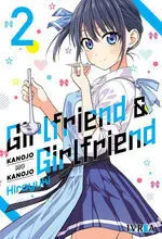 GIRLFRIEND Y GIRLFRIEND, 2