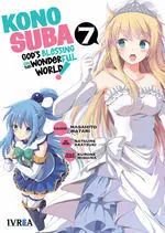 KONOSUBA! 07