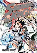 SHAMAN KING, 12