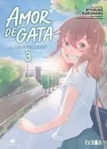 AMOR DE GATA, 3