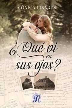 ¿QUÉ VI EN SUS OJOS?