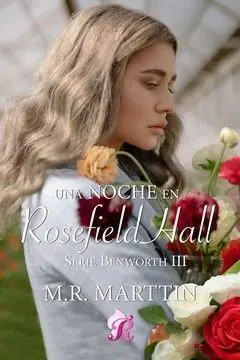 UNA NOCHE EN ROSEFIELD HALL