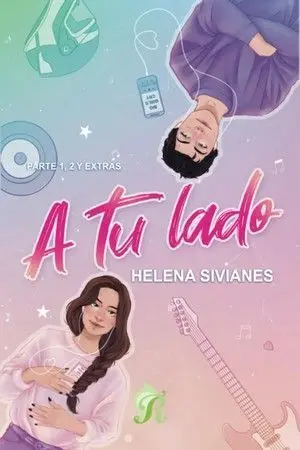 A TU LADO - PARTE 1, 2 Y EXTRAS