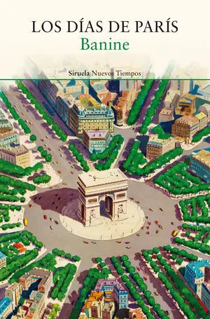 Los Días de París