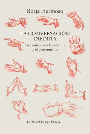 LA CONVERSACIÓN INFINITA