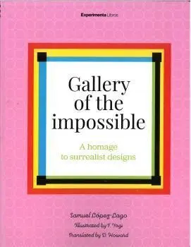 GALLERY OF THE IMPOSSIBLE