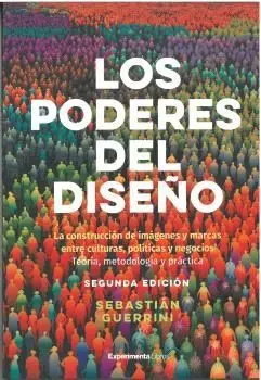 LOS PODERES DEL DISEÃO