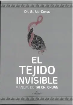 EL TEJIDO INVISIBLE