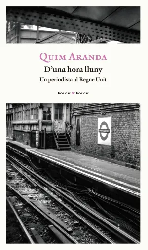 D´UNA HORA LLUNY
