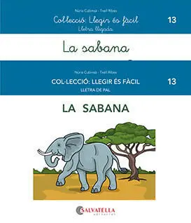 La Sabana
