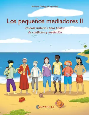 LOS PEQUEÑOS MEDIADORES II