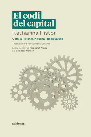El Codi del Capital