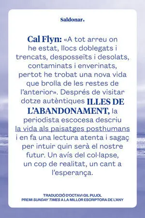 Illes de L'abandonament