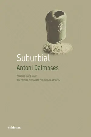 SUBURBIAL SUBURBIAL
