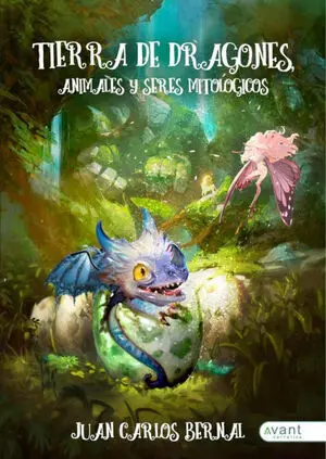 TIERRA DE DRAGONES