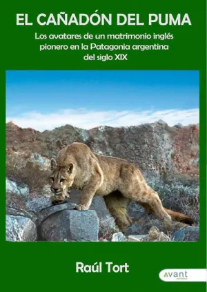 EL CAÑADÓN DEL PUMA