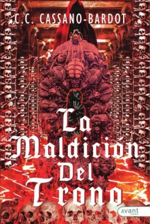 LA MALDICIÓN DEL TRONO