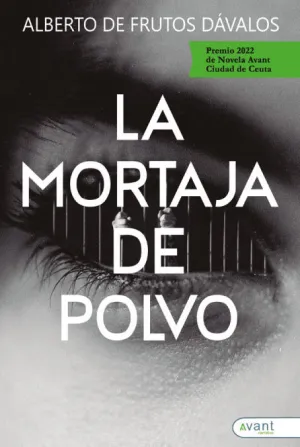 LA MORTAJA DE POLVO