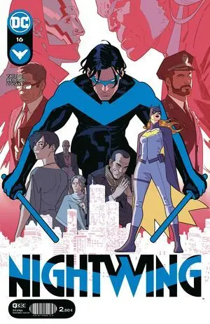NIOGHTWING 16