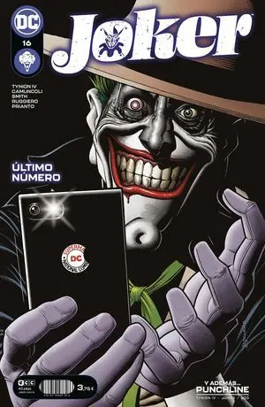 JOKER 16