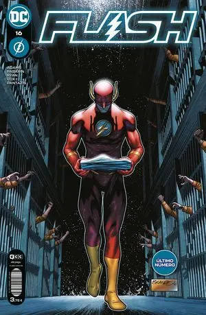 FLASH 88 (MENSUAL)