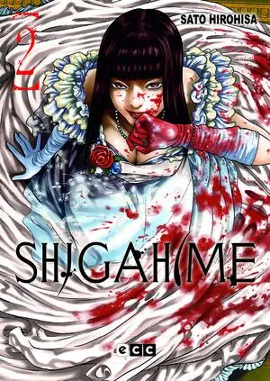 SHIGAHIME NÚM. 2