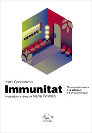 IMMUNITAT IMMUNITAT