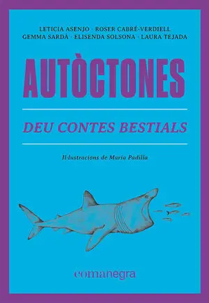 AUTÒCTONES