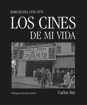 Los Cines de mi Vida