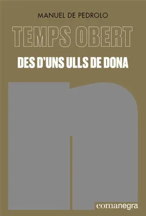 DES D'UNS ULLS DE DONA