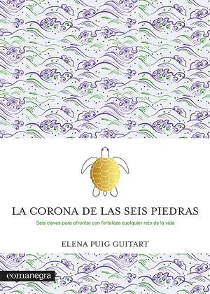 LA CORONA DE LAS SEIS PIEDRAS