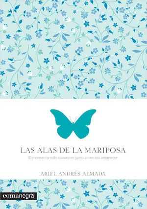 LAS ALAS DE LA MARIPOSA