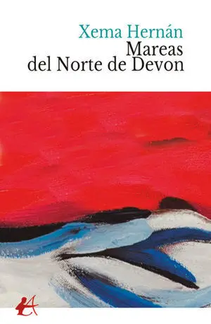 MAREAS DEL NORTE DE DEVON