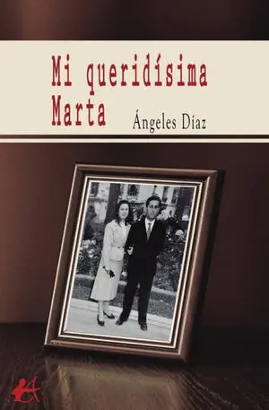QUERIDISIMA MARTA, MI