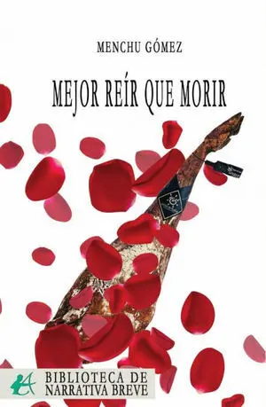 MEJOR REÍR QUE MORIR