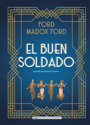 EL BUEN SOLDADO