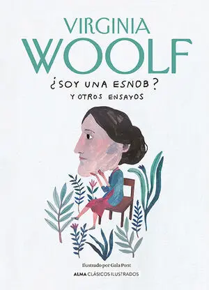 ¿SOY UNA SNOB? Y OTROS ENSAYOS