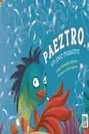 PAEZTRO, UN PEZ MAESTRO