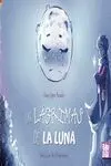 LAS LÁGRIMAS DE LA LUNA