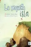 LA PEQUEÑA ISLA