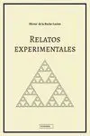 RELATOS EXPERIMENTALES