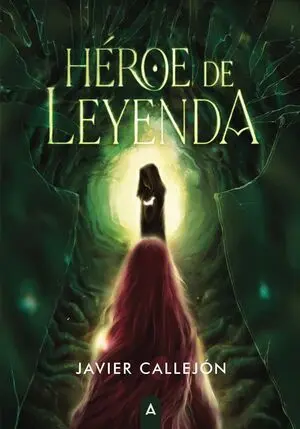 HÉROE DE LEYENDA