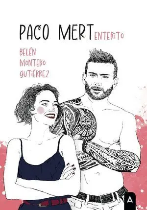 PACO MERT ENTERITO