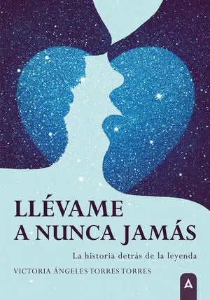 LLÉVAME A NUNCA JAMÁS