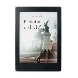 EL PINTOR DE LUZ